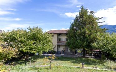 Single house 5.5 rooms - image - 1