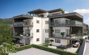 Wohnung 2.5 Zimmer - image - 1