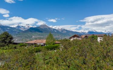 Villa 5.5 Zimmer - image - 3