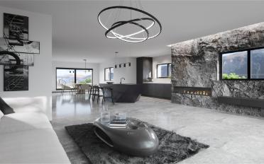 Appartement 5.5 pièces - image - 1