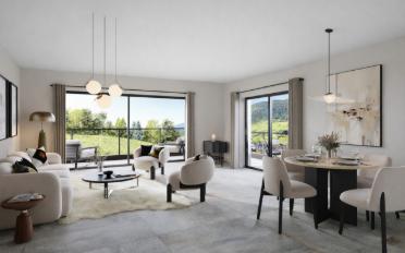 Appartement 2.5 pièces - image - 1