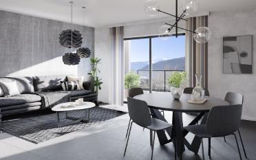 Apartment 1.5 rooms - image - 2