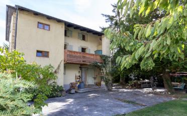 Einfamilienhaus 5.5 Zimmer - image - 12