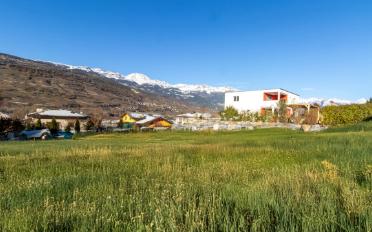 Wohnung 3.5 Zimmer - image - 4