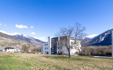 Appartement 4.5 pièces - image - 3