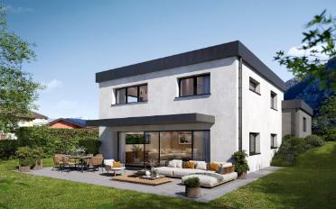 Villa 5.5 Zimmer - image - 2