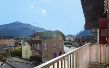 Wohnung 3.5 Zimmer - image - 10