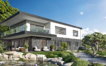 Villa 5.5 pièces - image - 1