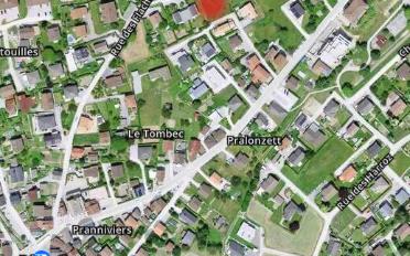 Appartement 3.5 pièces - image - 5