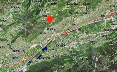 Apartment 5.5 rooms - image - 5