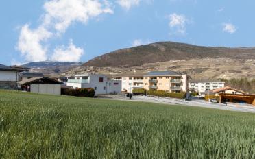 Wohnung 3.5 Zimmer - image - 3