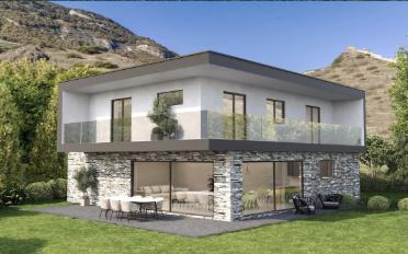 Villa 5.5 pièces - image - 2