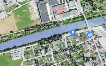 Apartment 2.5 rooms - image - 4