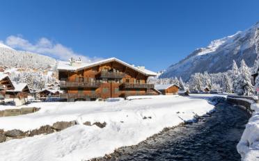 Appartement 4.5 pièces - image - 10