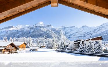 Appartement 4.5 pièces - image - 9