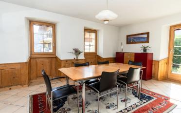 Einfamilienhaus 5.5 Zimmer - image - 2