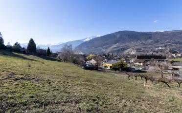 Apartment 4.5 rooms - image - 4