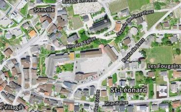 Apartment 3.5 rooms - image - 7