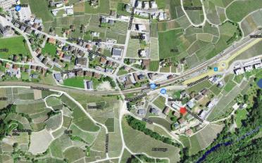 offener Parkplatz - image - 4