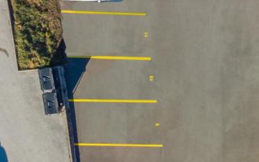 offener Parkplatz - image - 2