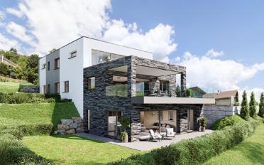 Appartement 5.5 pièces - image - 1