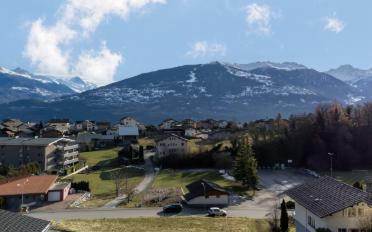 Appartement 5.5 pièces - image - 3