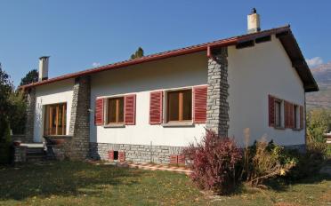 Villa 5.5 rooms - image - 1