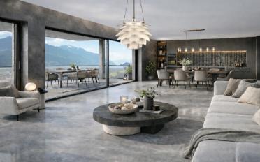 Wohnung 5.5 Zimmer - image - 2