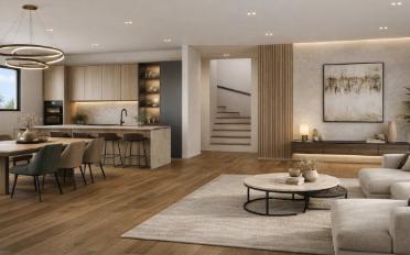 Villa 5.5 pièces - image - 2