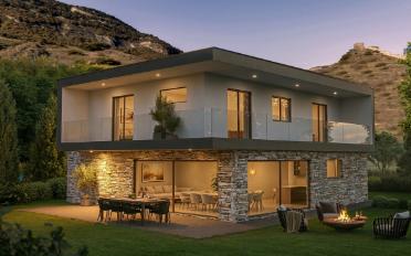 Villa 5.5 pièces - image - 3