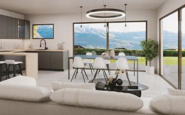 Villa 5.5 pièces - image - 2