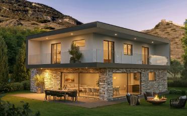 Villa 5.5 rooms - image - 1