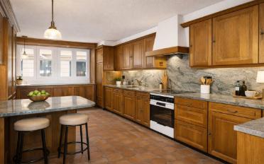 Einfamilienhaus 5.5 Zimmer - image - 5