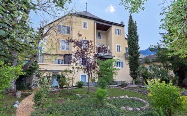 Office 6.5 rooms - image - 13