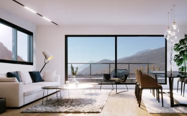 Apartment 2.5 rooms - image - 3