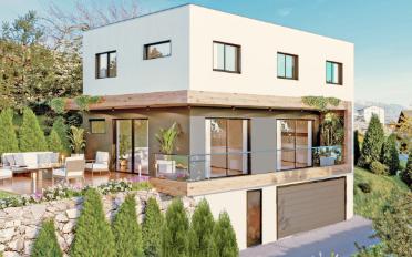 Villa 5.5 Zimmer - image - 2