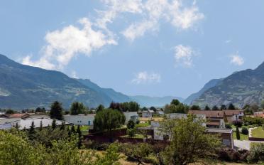 Villa 5.5 pièces - image - 3