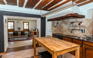 Maison 5.5 pièces - image - 4