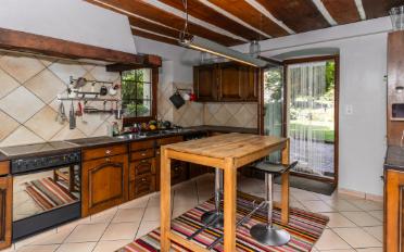 Maison 5.5 pièces - image - 5