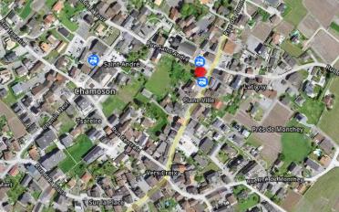 Maison 5.5 pièces - image - 12