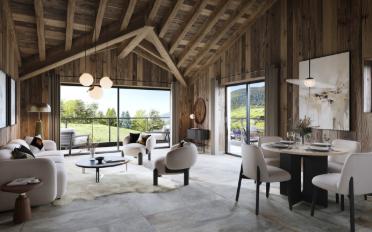 Appartement 3.5 pièces - image - 2