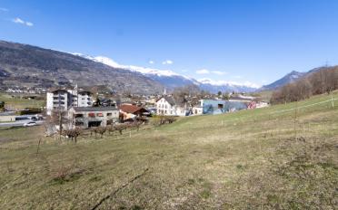 Appartement 3.5 pièces - image - 4