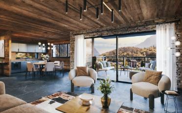 Appartement 3.5 pièces - image - 1