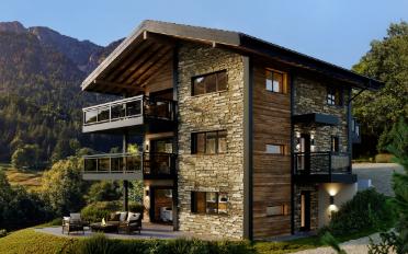 Appartement 3.5 pièces - image - 2