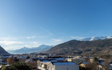 Wohnung 3.5 Zimmer - image - 4