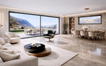 Villa 5.5 Zimmer - image - 1