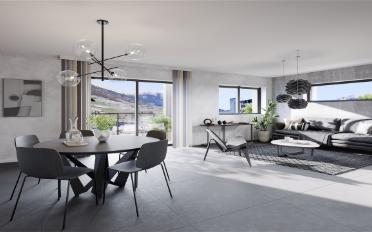 Apartment 2.5 rooms - image - 3