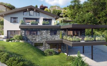 Appartement 4.5 pièces - image - 1