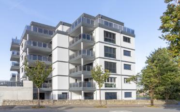 Apartment 3.5 rooms - image - 4