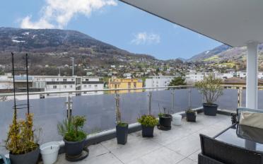 Attikawohnung 4.5 Zimmer - image - 8